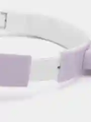Лавандовый наушники беспроводные Bluetooth, с кошачьими светящимися ушками