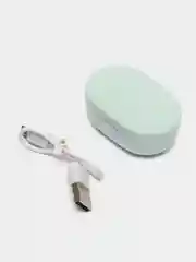 Мятный беспроводные наушники TWS E6S