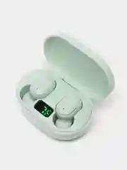 Мятный беспроводные наушники TWS E6S