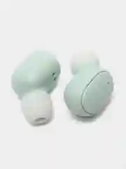 Мятный беспроводные наушники TWS E6S
