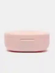 Розовый беспроводные наушники TWS E6S