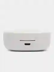 Белый беспроводные наушники TWS E6S