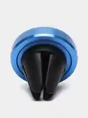 Синий держатель автомобильный для мобильного телефона А2