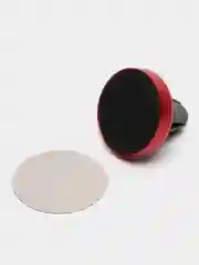 Красный держатель автомобильный для мобильного телефона А2