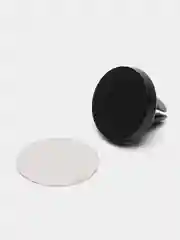 Черный держатель автомобильный для мобильного телефона А2