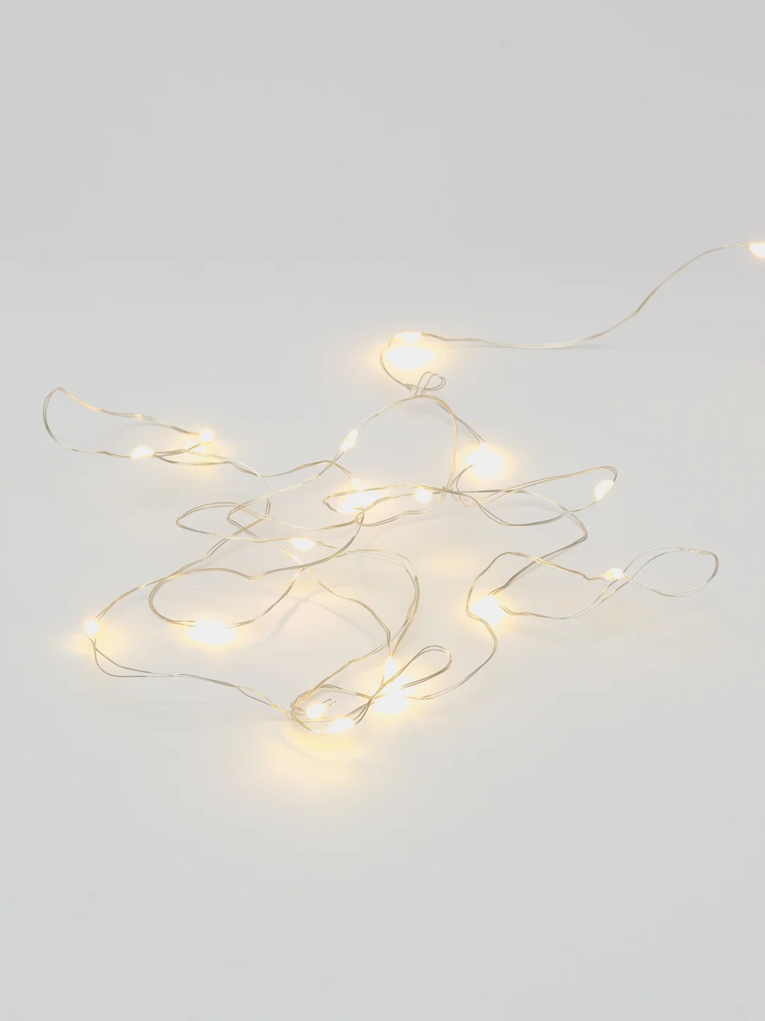 Светло-жёлтый светодиодная гирлянда пробка для бутылки 1 и 2 метра, 10 и 20 LED, новогодний декор