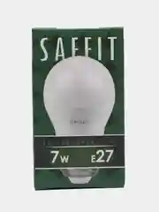 Лампа светодиодная е27 SAFFIT