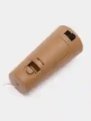 Зеленый светодиодная гирлянда пробка для бутылки 1 и 2 метра, 10 и 20 LED, новогодний декор