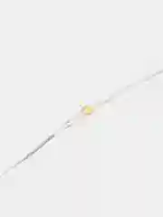 Желтый светодиодная гирлянда пробка для бутылки 1 и 2 метра, 10 и 20 LED, новогодний декор