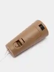 Желтый светодиодная гирлянда пробка для бутылки 1 и 2 метра, 10 и 20 LED, новогодний декор