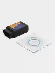 Диагностический автосканер Wi-fi ELM327, для Android и IOS, авто сканер