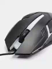 Мышь компьютерная GM02 / игровая мышь / мышка компьютерная / мышка игровая /мышь проводная