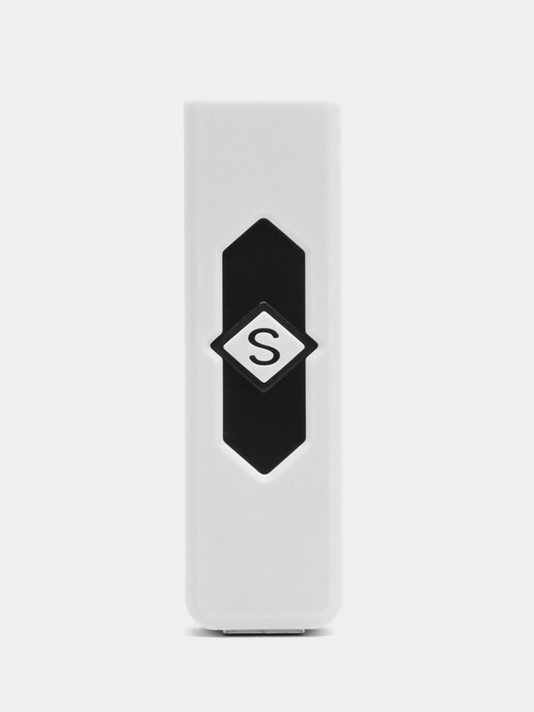 Зажигалка электронная, Многоразовая зажигалка USB, Электрозажигалка сенсорная