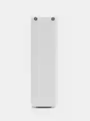 Белый зажигалка электронная, Многоразовая зажигалка USB, Электрозажигалка сенсорная