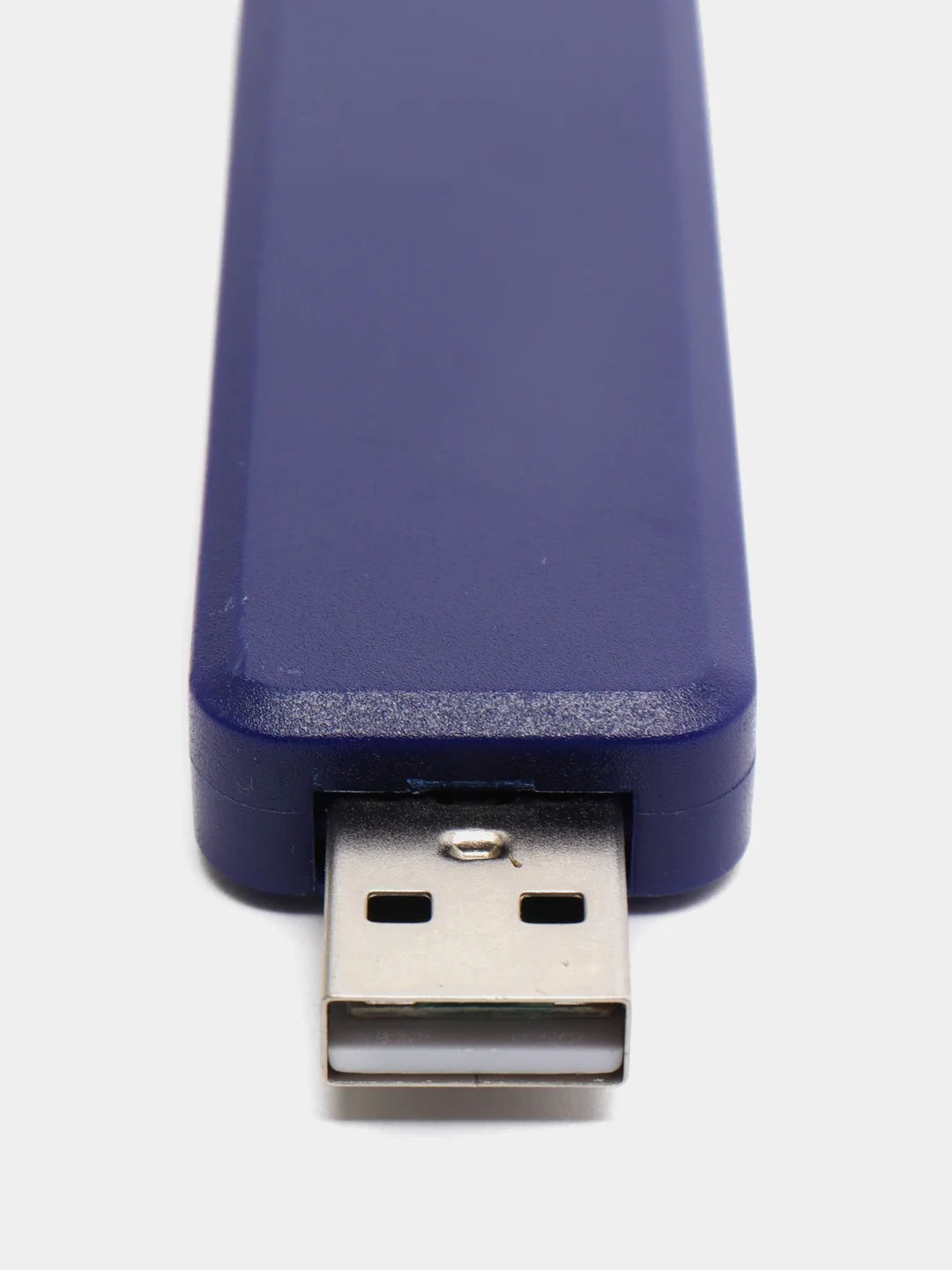 Синий зажигалка электронная, Многоразовая зажигалка USB, Электрозажигалка сенсорная