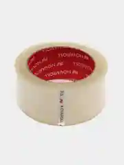 Скотч широкий упаковочный, ширина 48 мм