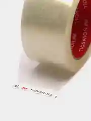 Скотч широкий упаковочный, ширина 48 мм