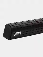 Красный ароматизатор с логотипом BMW, в салон автомобиля