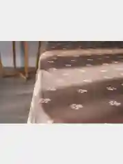 Бежевый меланж комплект постельного белья Cotton Nights Sweet Dreams, хлопок