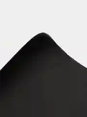 Белый коврик для компьютерной мыши