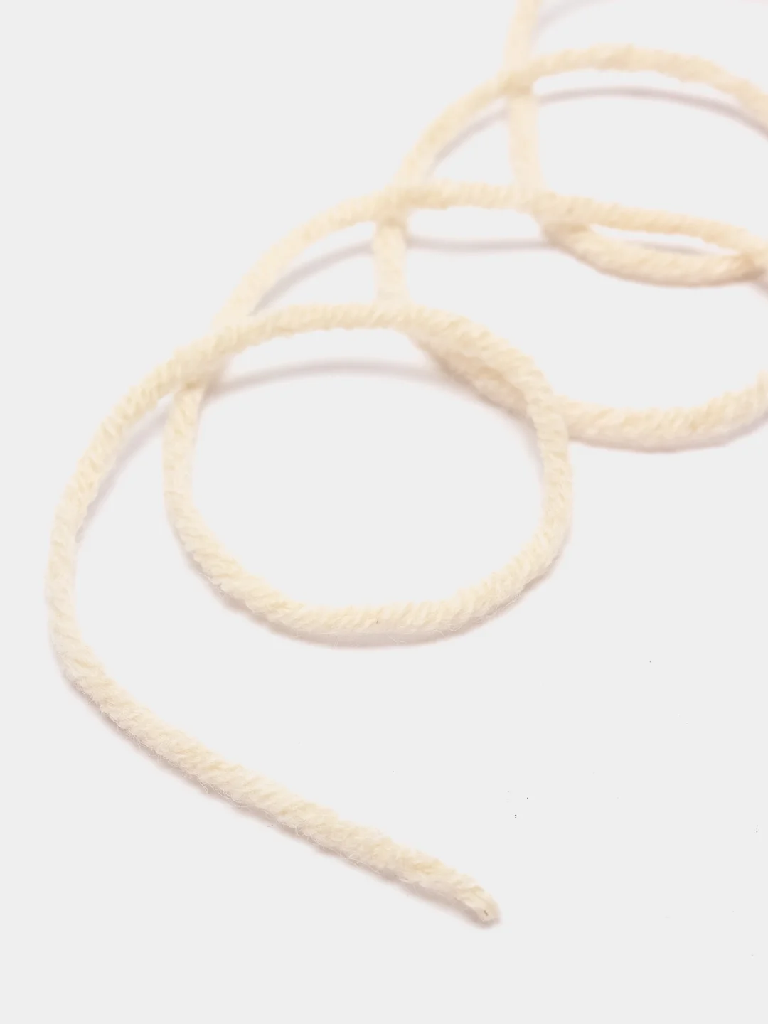 Бежевый пряжа Alize Cotton Gold Hobby New