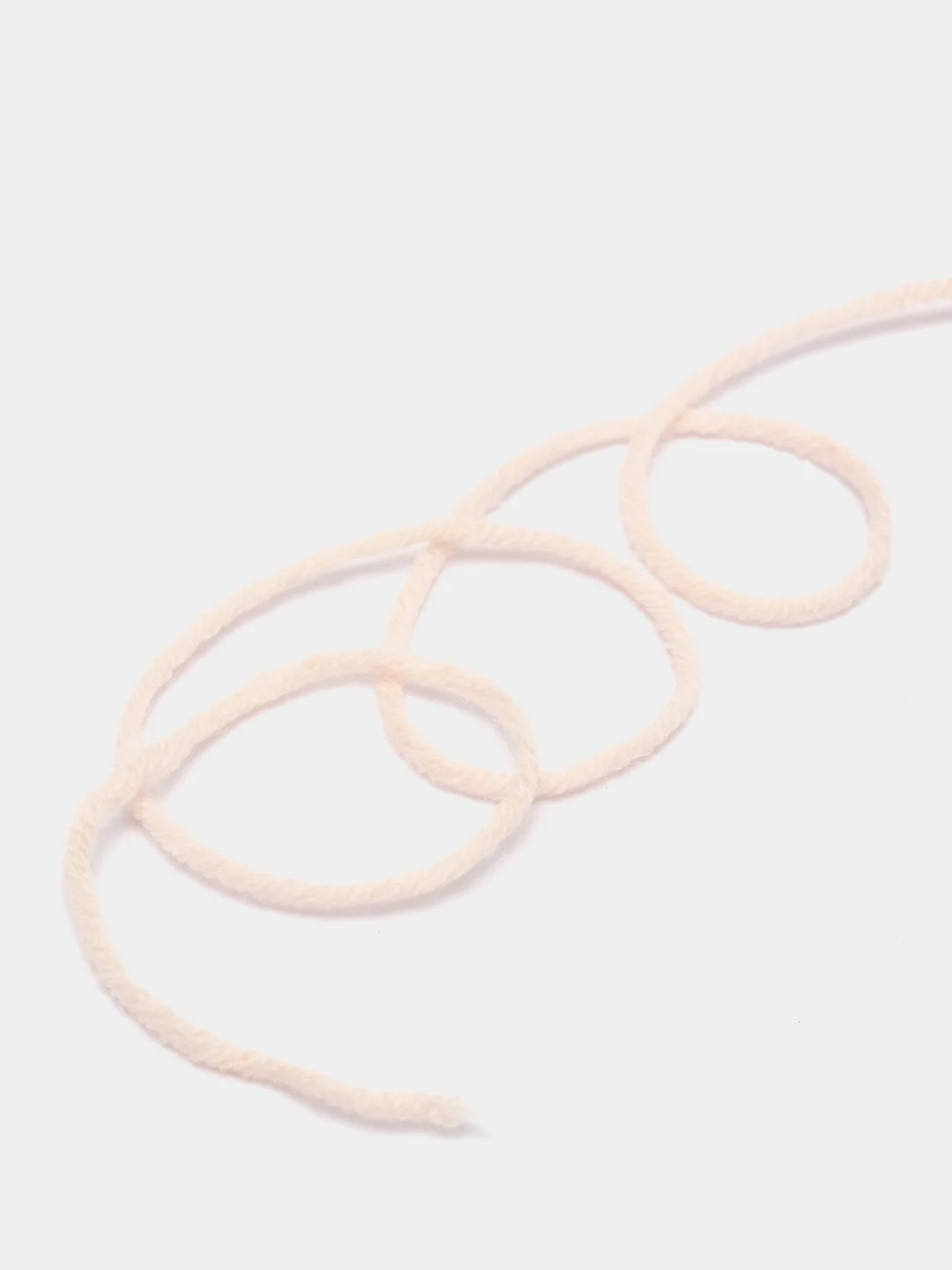 Пудровый пряжа Alize Cotton Gold Hobby New