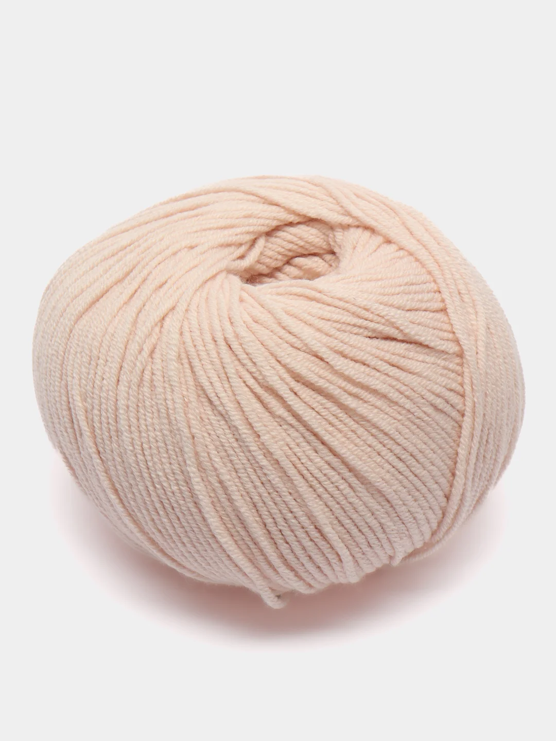 Пудровый пряжа Alize Cotton Gold Hobby New