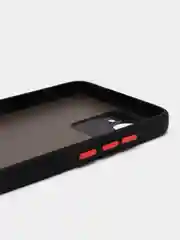 Лимонный чехол с рисунком на Realme C30 и Realme C30S (Реалми С30 и Реалми С30с)