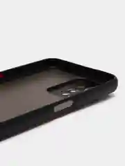 Желтый чехол с рисунком на Realme C31 (Реалми С31)