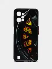 Манго чехол с рисунком на Realme C31 (Реалми С31)
