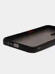 Синий чехол с рисунком на Realme C31 (Реалми С31)