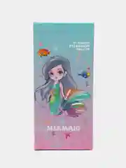 Сиреневый детская косметика,Косметика для девочек