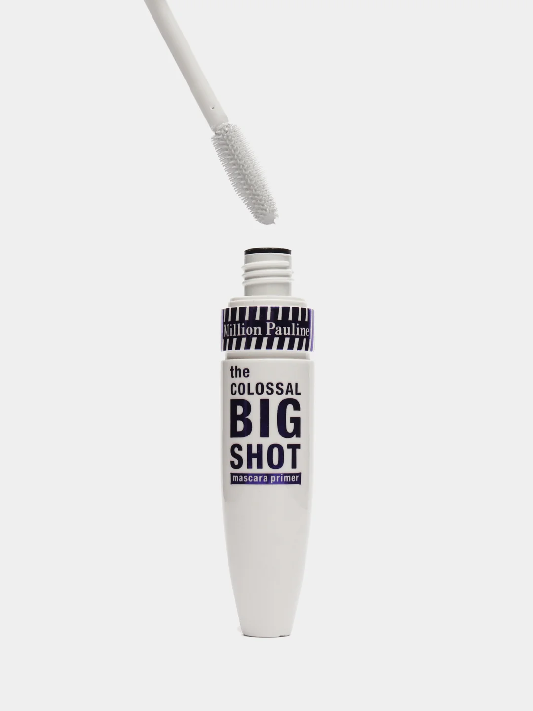 Тушь для ресниц Big Shot mascara primer, белая