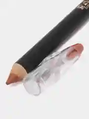 Карандаш для губ, матовый, с точилкой, 12 оттенков