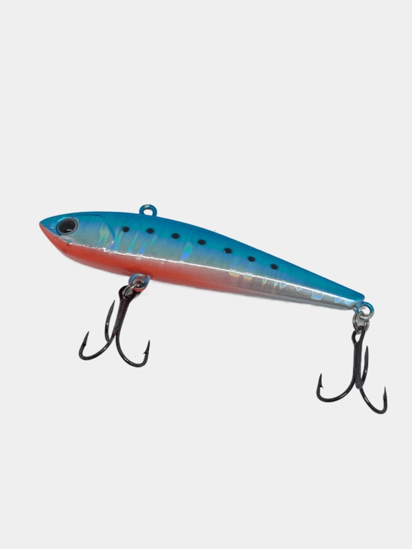Виб Admiral Mini Slight, 75 мм, 15 г, раттлин