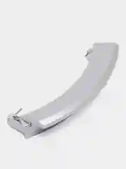 Ручка люка для стиральной машины Bosch cеребро 751783, 648581, 751786