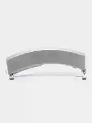 Ручка люка для стиральной машины Bosch cеребро 751783, 648581, 751786