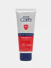 Крем для рук с глицерином и миндальным маслом для сухой кожи Avon Care, 75 мл