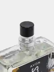 Туалетная вода мужская X-Series Pulse Level AVON, 50 мл