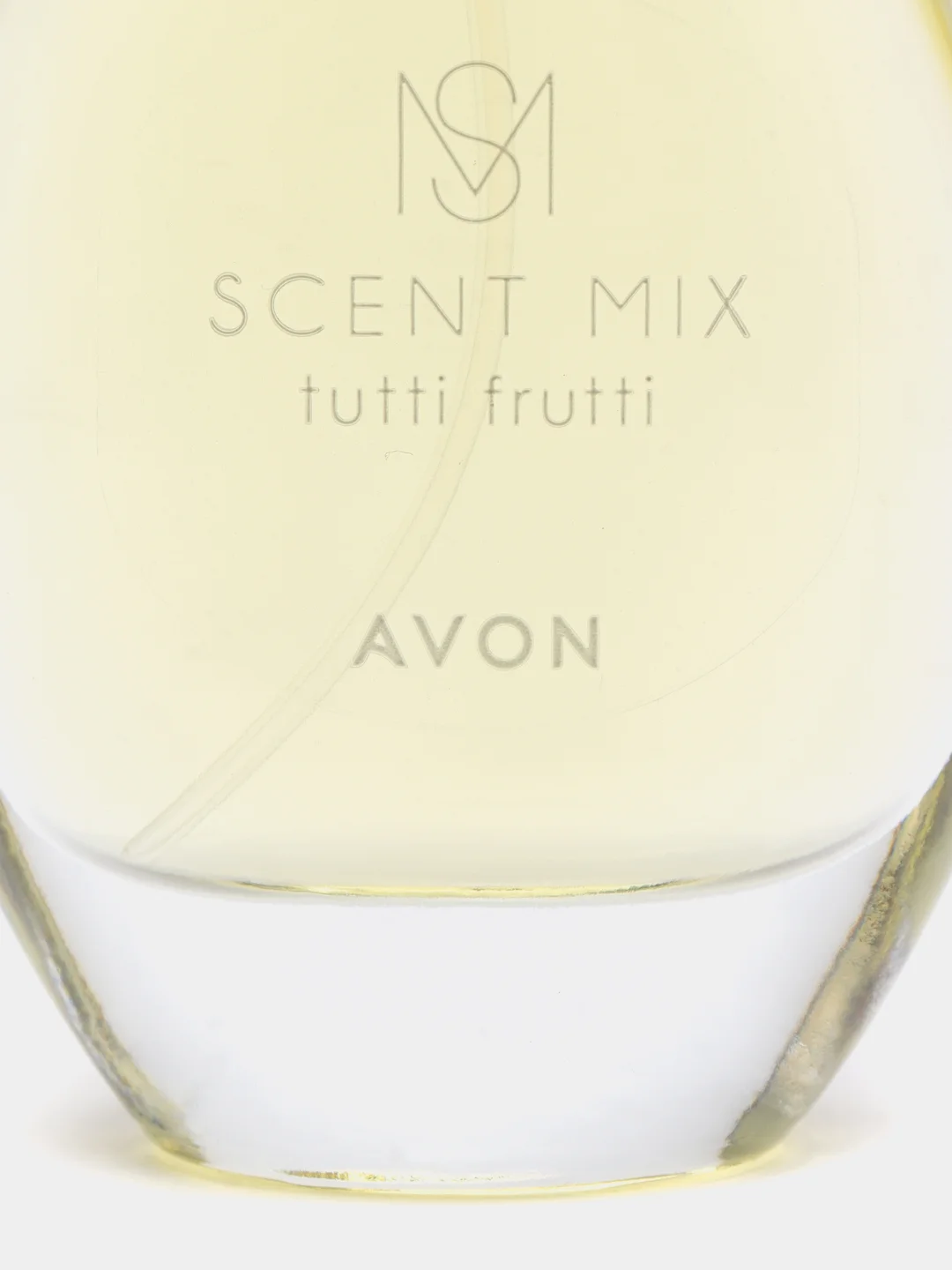 Туалетная вода Avon Scent Mix Tutti Frutti для нее, 30 мл