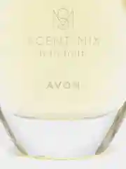 Туалетная вода Avon Scent Mix Tutti Frutti для нее, 30 мл