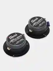 Твиттеры / пищалки / рупора автомобильные Tiaoping GTTP-14 (150W), в комплекте 2 шт