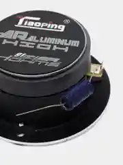 Твиттеры / пищалки / рупора автомобильные Tiaoping GTTP-14 (150W), в комплекте 2 шт