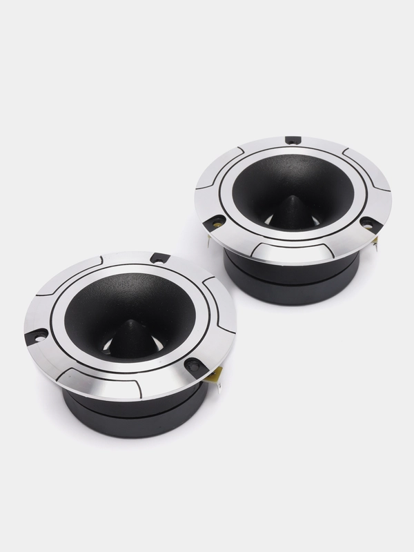 Твиттеры / пищалки / рупора автомобильные Tiaoping GTTP-14 (150W), в комплекте 2 шт