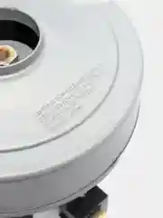Двигатель, мотор для пылесоса Samsung 1670w D-120мм DJ31-00120F заводской Made in VIETNAM