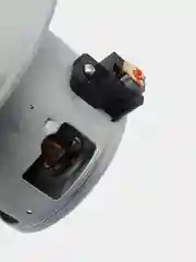 Двигатель, мотор для пылесоса Samsung 1670w D-120мм DJ31-00120F заводской Made in VIETNAM