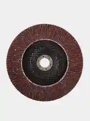 Круг лепестковый торцевой HAMMER, диаметр 115 х 22