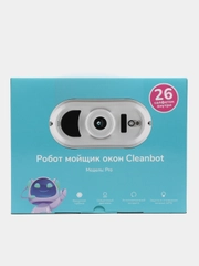 Cleanbot Мойщик Окон Купить