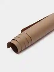 Бежевый меланж упаковочная бумага, крафт