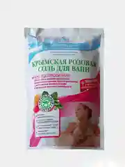 Розовый крымская розовая соль